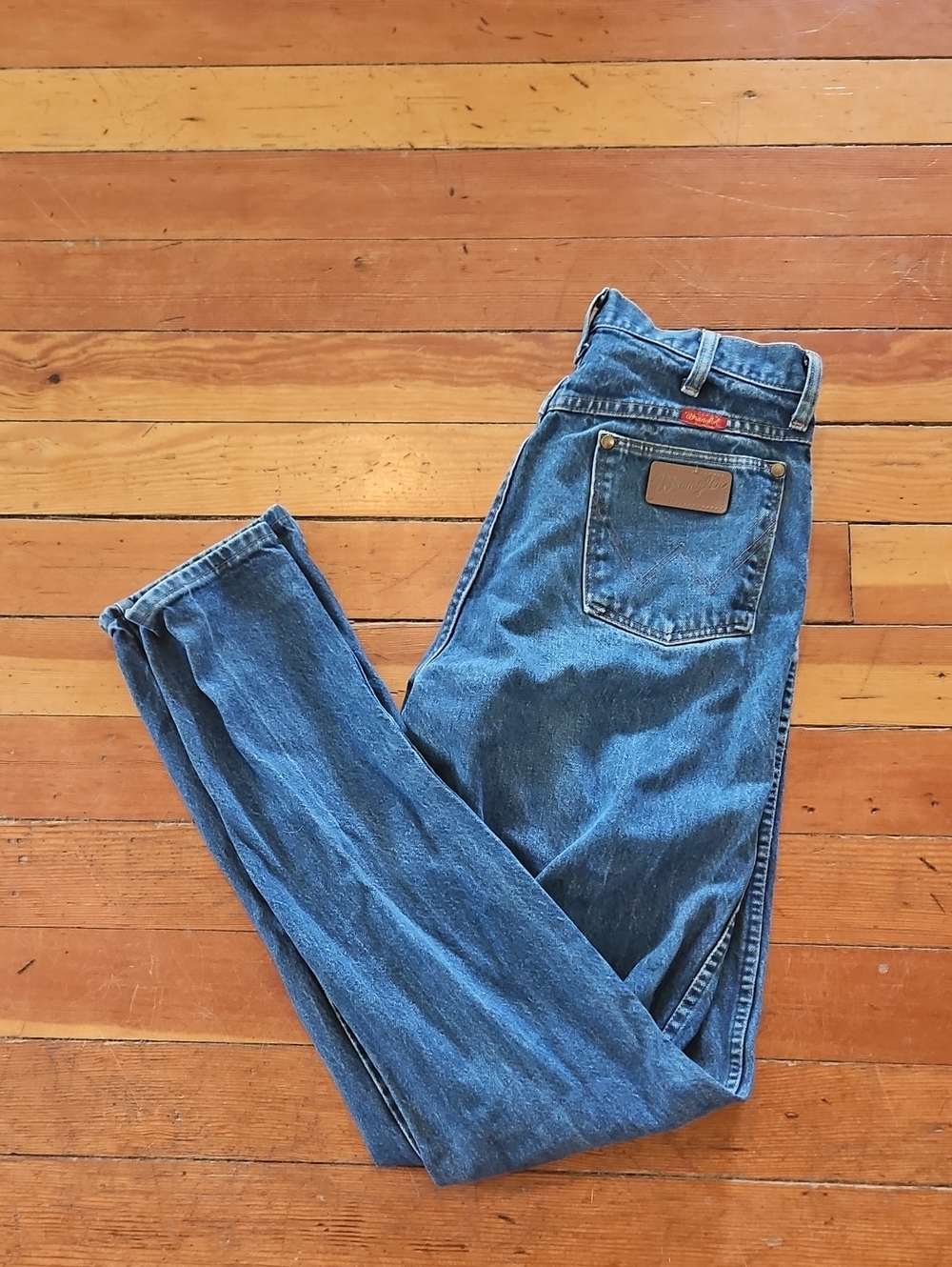 Vintage Wrangler Jeans